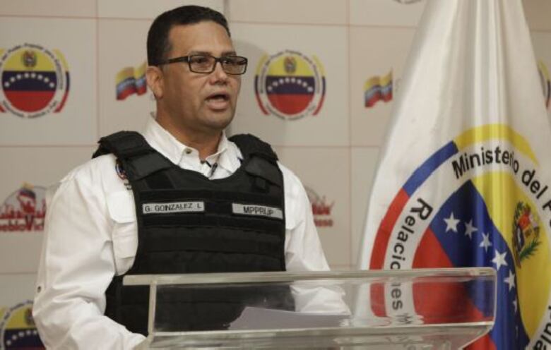 Los pagos de la caja dos de Odebrecht alcanzaron el entorno del torturador de Venezuela