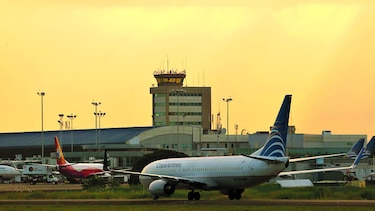 Aeropuerto de Tocumen emitirá más deuda