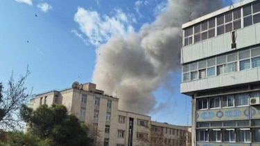 ¿Qué se sabe del ataque que Estados Unidos e Israel contra Irán y de la respuesta de Teherán en Medio Oriente?