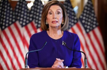 Líder demócrata anuncia apertura de investigación con miras a destituir a Trump