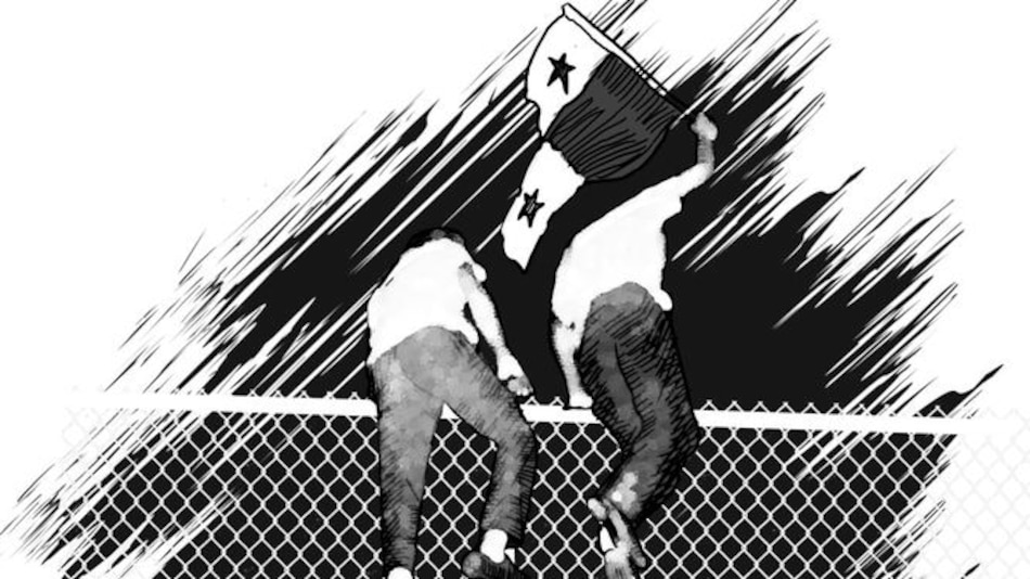 Una fecha imborrable