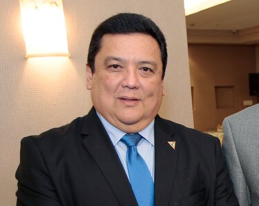 El exfiscal Eduardo Ulloa es designado procurador de la Nación hasta el 2024