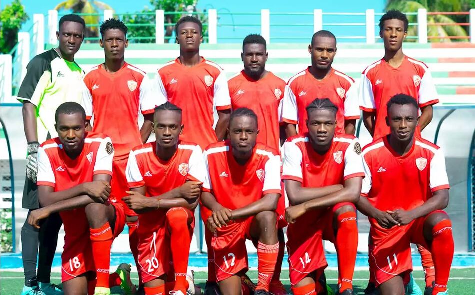 Concacaf veta dos años a equipo haitiano por retirada de la Liga de Campeones