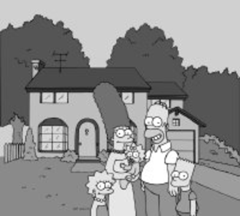 Los 400 capítulos de Los Simpsons