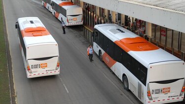 Promulgan en Gaceta resolución que aprueba operación de ruta especial de Metro Bus en Colón