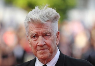 David Lynch, ovacionado en Cannes al presentar el regreso de 'Twin Peaks'