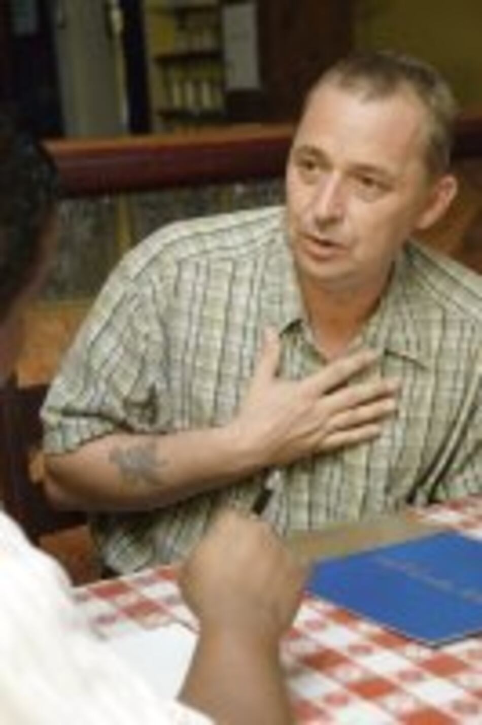 De secuestrador a inversionista