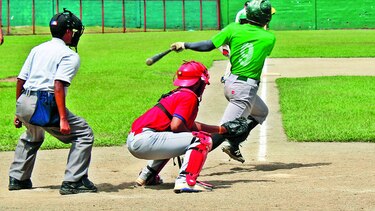 Por el campeonato