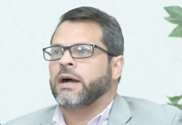 Koskuna tiene el 42% de los casos de Veracruz  