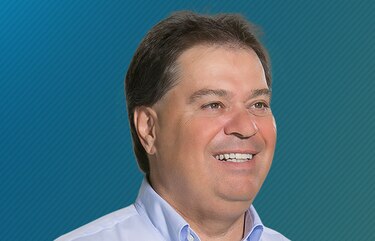 Exsenador detenido por presunta corrupción