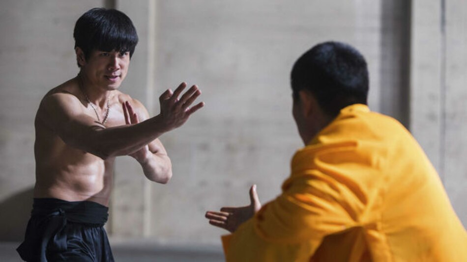 La batalla más feroz de Bruce Lee es inmortalizada en el cine