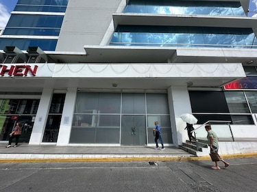 Informes recomiendan ‘una mudanza urgente’ de la sede central del Mingob: Roger Tejada