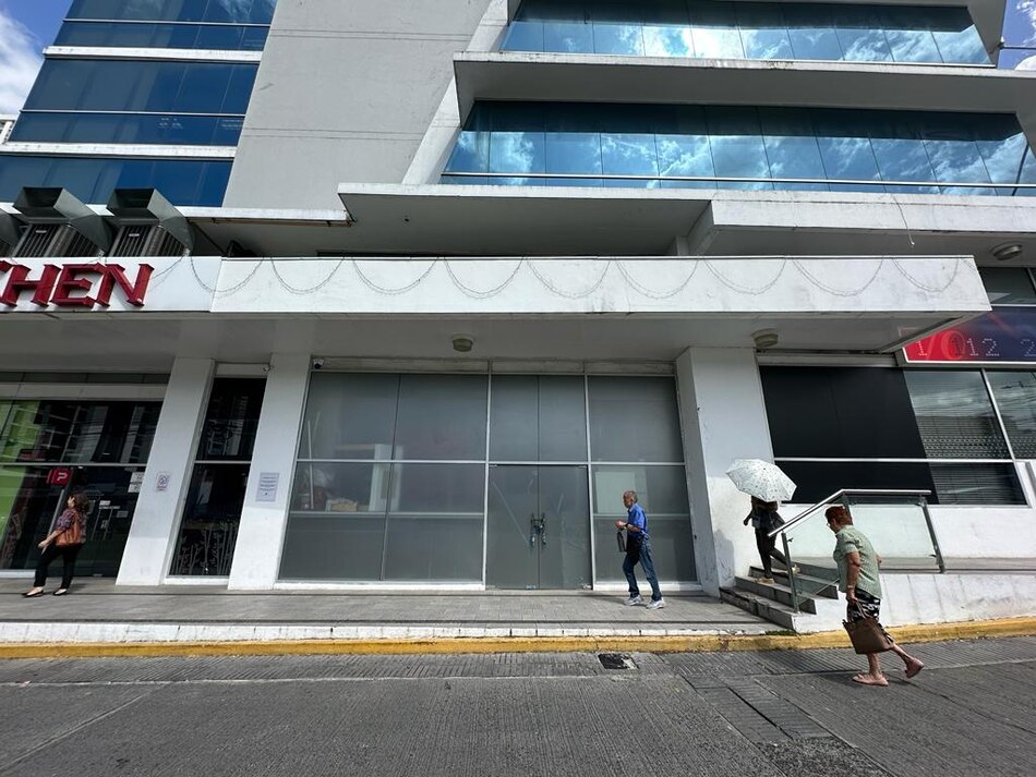 Informes recomiendan ‘una mudanza urgente’ de la sede central del Mingob: Roger Tejada