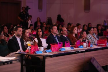 Foro Mujer 2026 reúne a líderes que impulsan el cambio