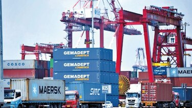 Guerra comercial entre EU y China afectaría a Brasil, según canciller