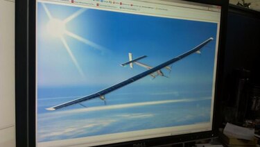 'Solar Impulse', será transportado en piezas de Suiza a EU
