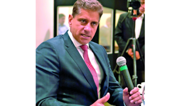 Odebrecht ‘reparará’ los daños en Ecuador
