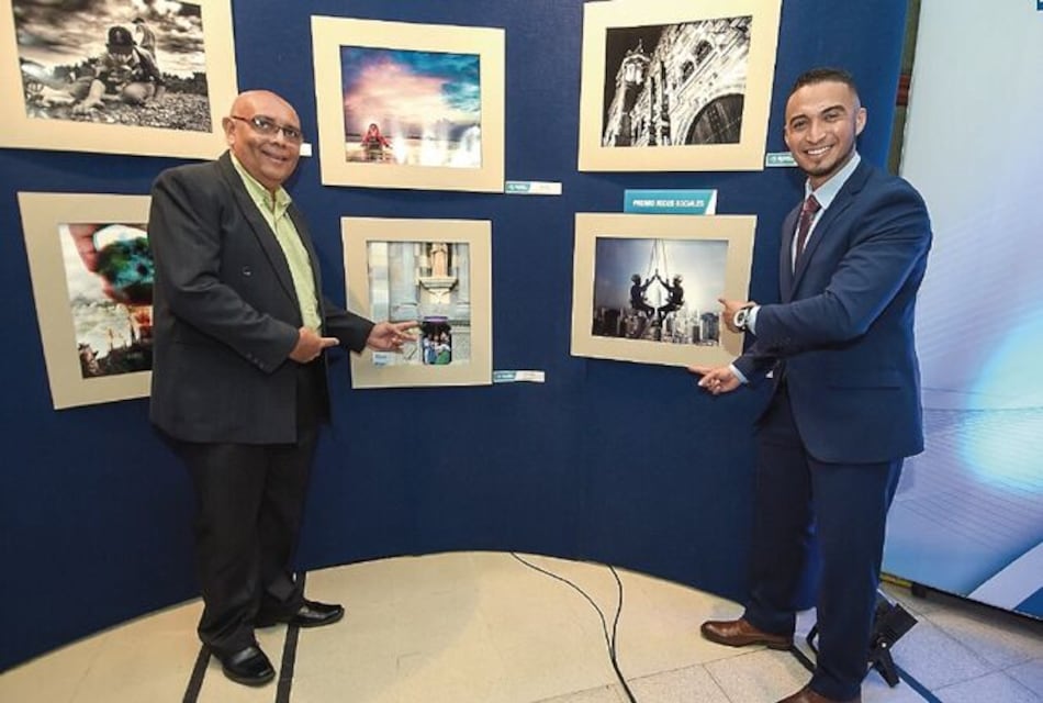 Concursos de arte entregan $29 mil