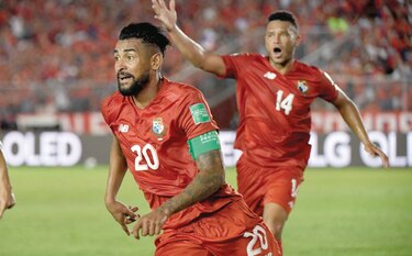 La ‘Sele’ espera un 2022 a lo grande
