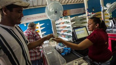 ONU, preocupada por desabastecimiento en Venezuela