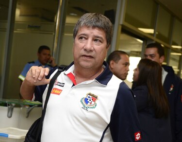 Fútbol: Bolillo Gómez convoca a 16 legionarios para amistosos