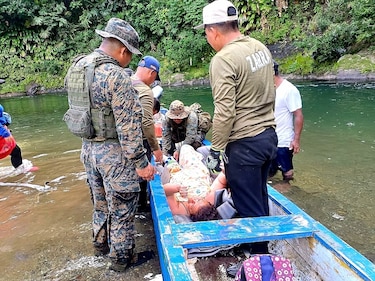 ‘Estados Unidos tiene que tener mayor conciencia de que este es un problema de ellos’: Mulino sobre migración en Darién