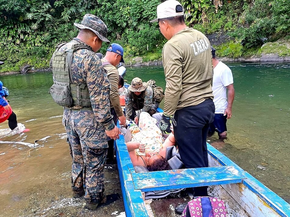 Tragedia en el tapón del Darién: 172 migrantes muertos y desaparecidos en 2024