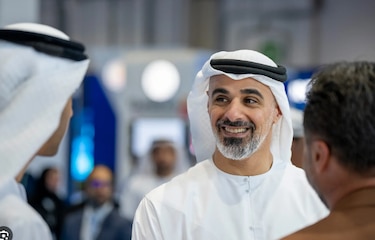 Emiratos anuncia la construcción de un nuevo oleoducto que evitaría el estrecho de Ormuz