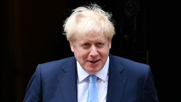 Un ‘brexit’ sin acuerdo traerá escasez, dice informe filtrado