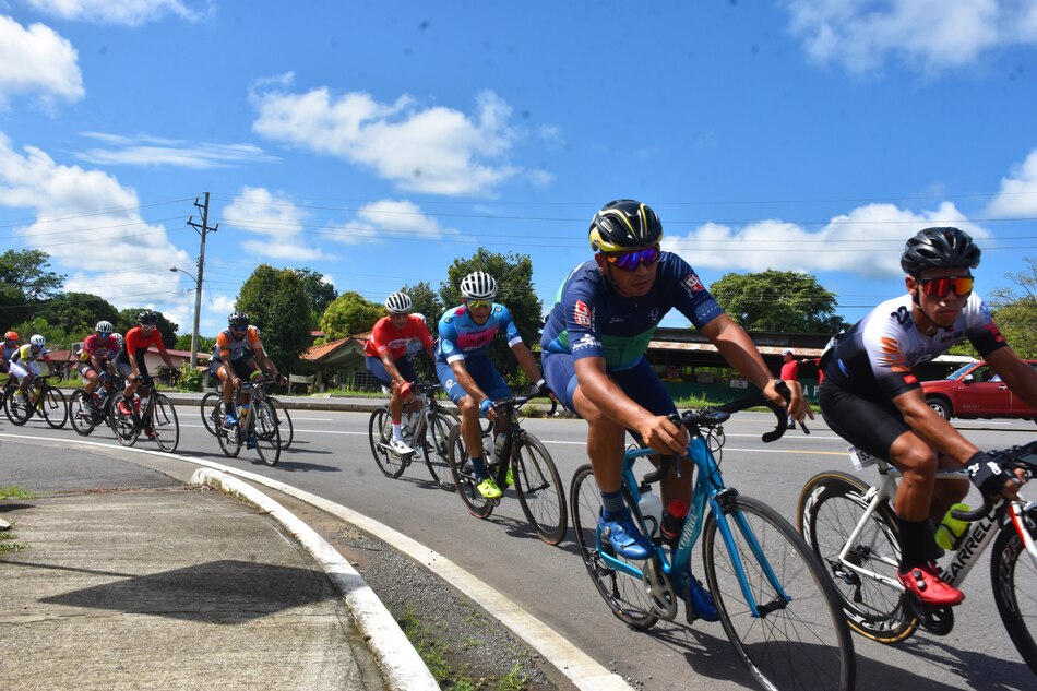 El Campeonato Nacional de Ciclismo arranca con la prueba de contrarreloj