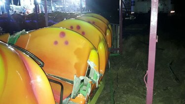 Penonomé: menor de 13 años muere tras accidente en juego mecánico