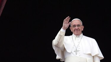 El Papa reclama a los musulmanes una condena en firme del terrorismo religioso