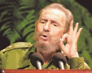 Indulto a Posada Carriles afecta las relaciones diplomáticas