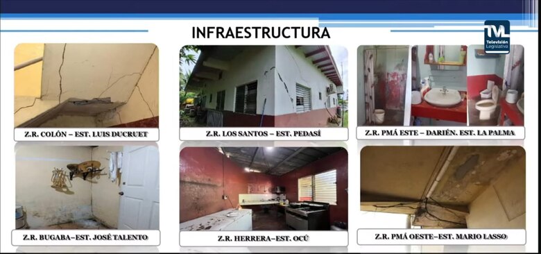 Bomberos advierten que recorte del 32% compromete operatividad para 2026