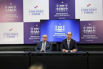 Lo dicho vs. lo hecho: las contradicciones del Gobierno sobre las partidas del MEF