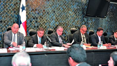 58 personas, en consultas sobre magistradas de la CSJ