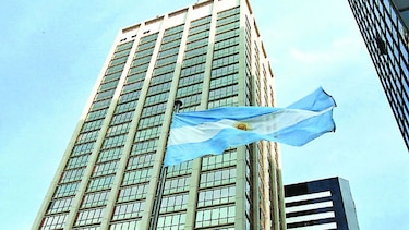 Inflación en Argentina cerraría en 21.7%