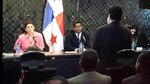 Empieza audiencia de control por el caso del magistrado Víctor Benavides