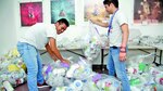 Respaldo a los niños con cáncer