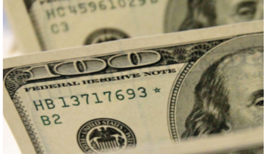 Reserva monetaria china disminuyó en abril