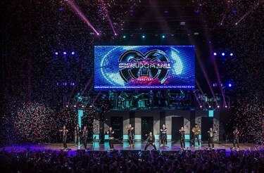 Menudo celebrará sus 40 años con ‘Menudomanía Forever’