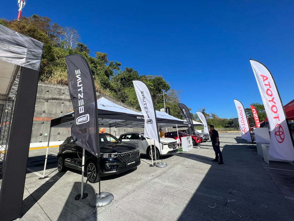 Arranca en Altaplaza Mall el CeroKm Autoshop con exhibición y venta de autos