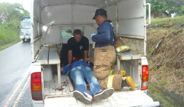 Citan a ministro de Salud por falta de ambulancias en Macaracas
