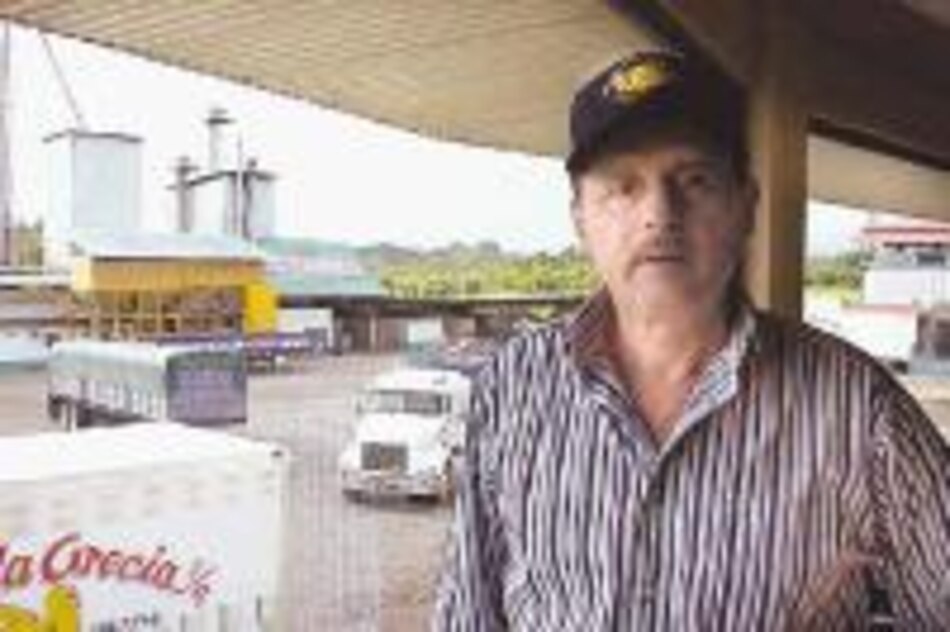 Emprendedores Athanasiadis, el éxito de un productor