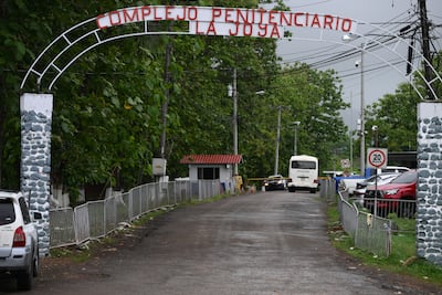 La fuga de La Joyita expone el poder de las pandillas dentro de las cárceles de Panamá