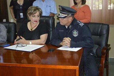 Declaran toque de queda en Chiriquí tras homicidio de periodista Cano