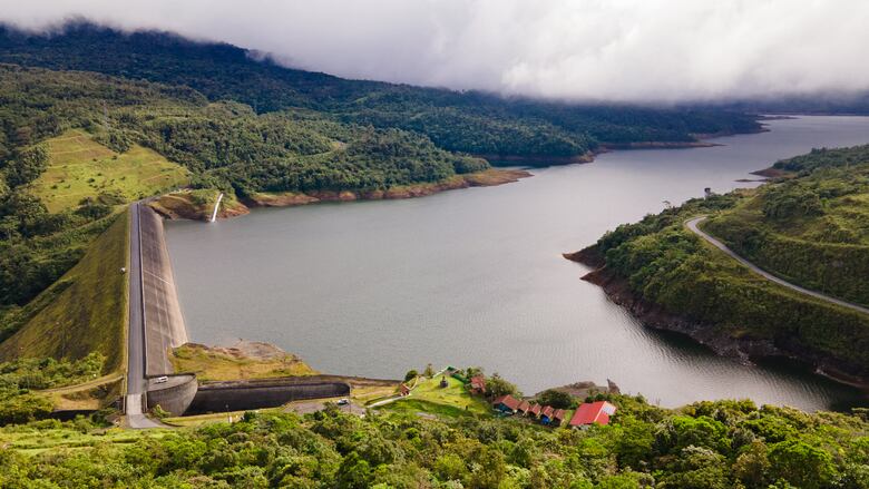 Ola de calor dispara generación de energía solar