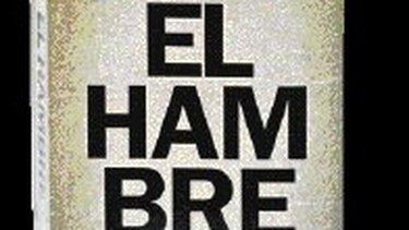 El hambre, fracaso de todos