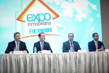 Inaugura la vitrina inmobiliaria más importante de Panamá: Expo Inmobiliaria ACOBIR 2023