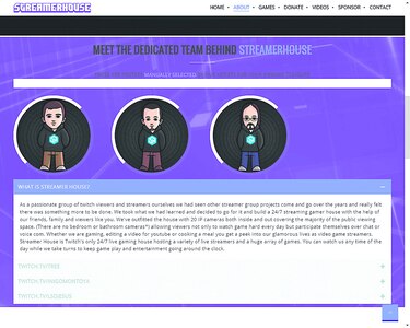 Se ganan la vida con videojuegos